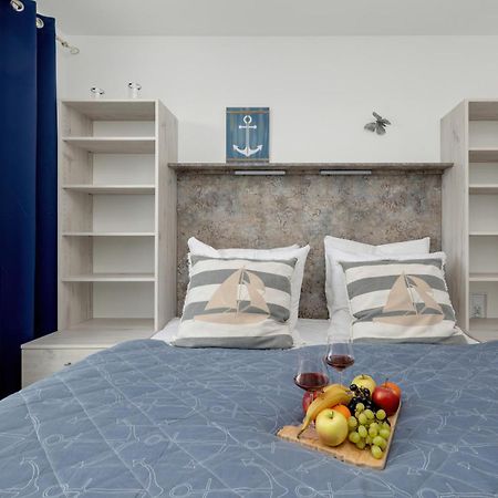Apartamenty Bel Mare Seaview By Rent Like Home مينززدرويه المظهر الخارجي الصورة